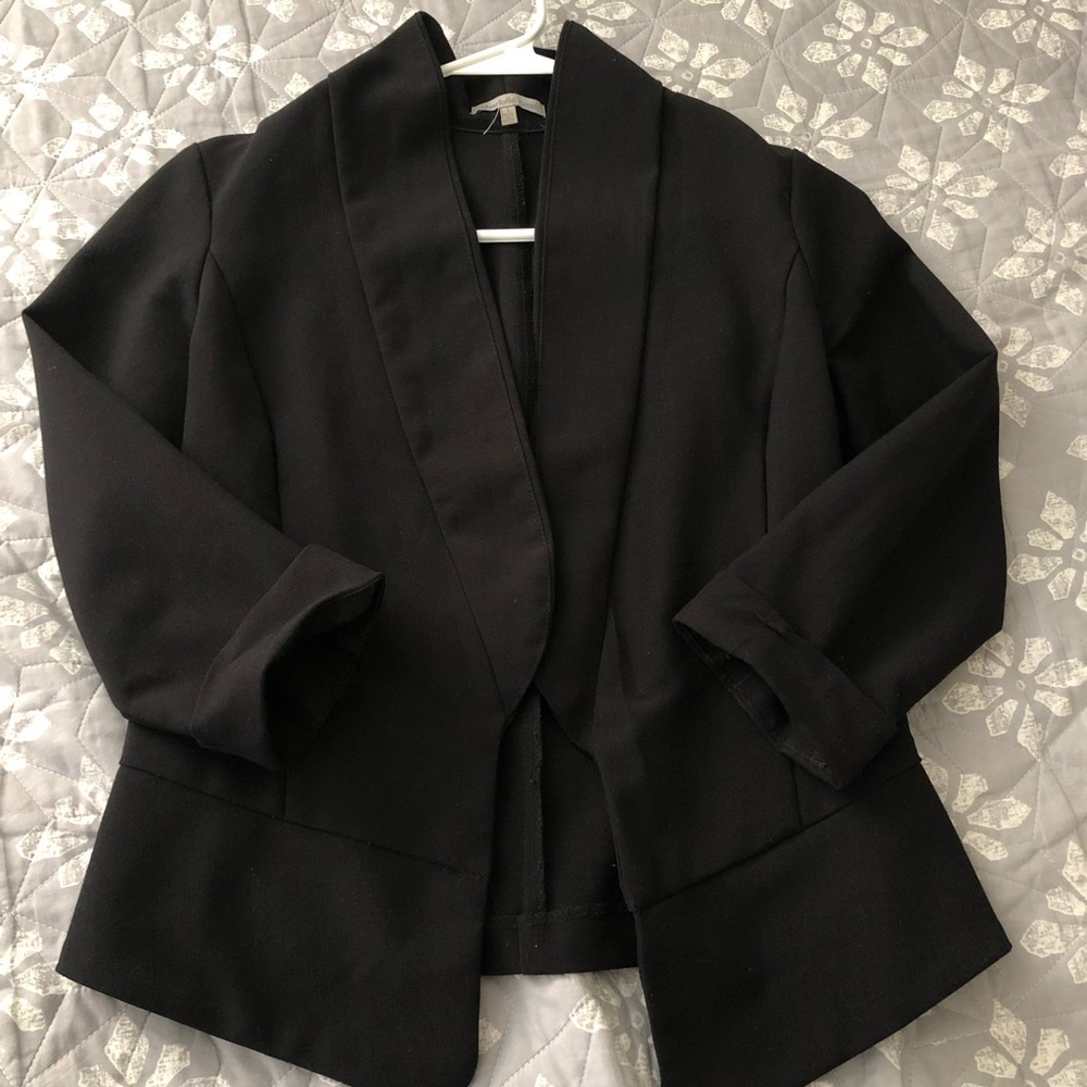 Small Charlotte R. Blazer